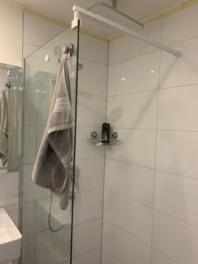 Appartement Mit Herrlicher Aussicht Uebers Murgtal ไบเออร์สบรอนน์ ภายนอก รูปภาพ