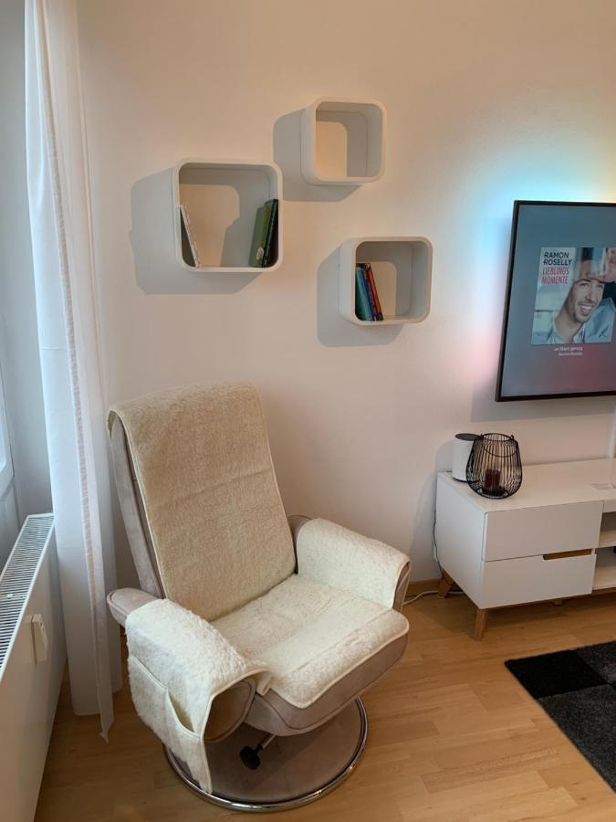 Appartement Mit Herrlicher Aussicht Uebers Murgtal ไบเออร์สบรอนน์ ภายนอก รูปภาพ